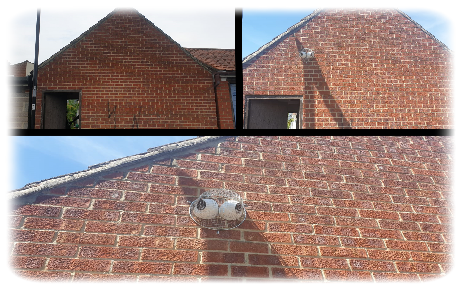 CCTV installation2